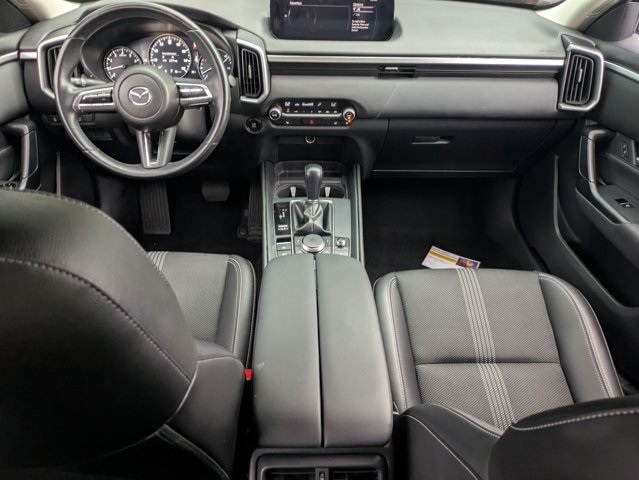 Thumbnail: 2024 Mazda CX-50 - 25