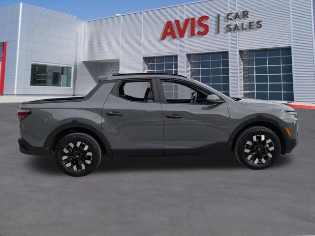 Thumbnail: 2025 Hyundai Santa Cruz - 5