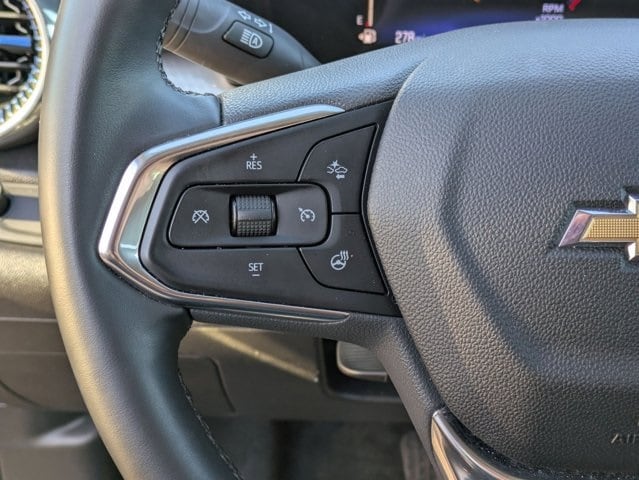 Thumbnail: 2025 Chevrolet Trax - 13