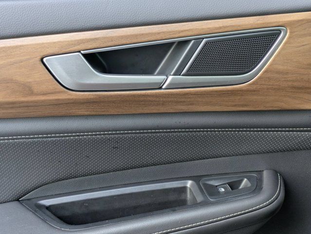 Thumbnail: 2025 Volkswagen Atlas - 27
