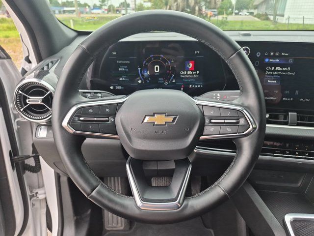 2025 Chevrolet Equinox LT - Photo 22