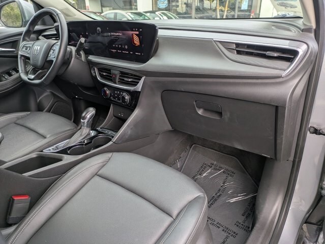 Thumbnail: 2024 Buick Encore GX - 26