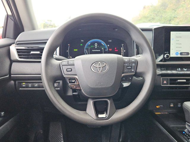 Thumbnail: 2025 Toyota Camry - 22