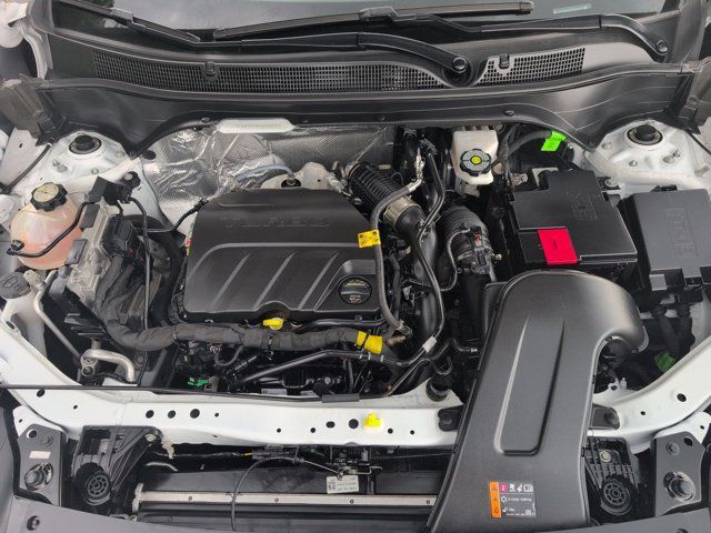 Thumbnail: 2025 Chevrolet Trax - 34
