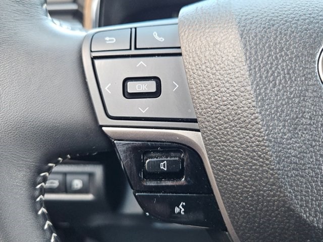 Thumbnail: 2025 Toyota Camry - 20