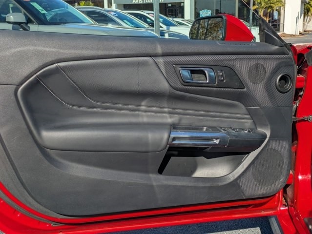 Thumbnail: 2024 Ford Mustang - 11