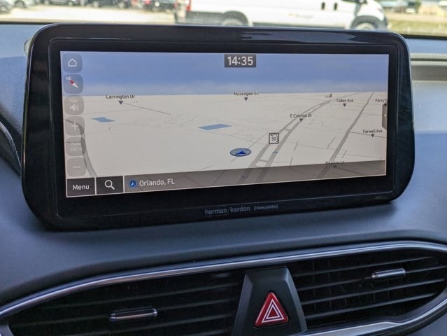 2023 Hyundai Santa Fe SEL 17