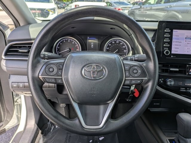 Thumbnail: 2024 Toyota Camry - 19