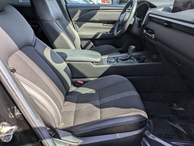 Thumbnail: 2025 Mazda CX-50 - 31