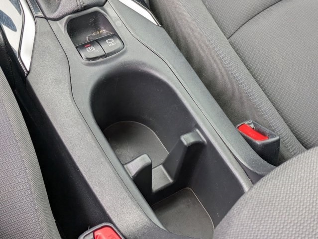 Thumbnail: 2024 Toyota Corolla Cross - 23