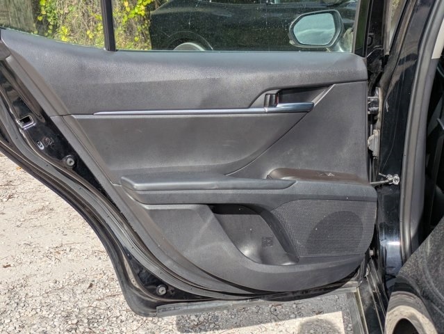 Thumbnail: 2024 Toyota Camry - 19