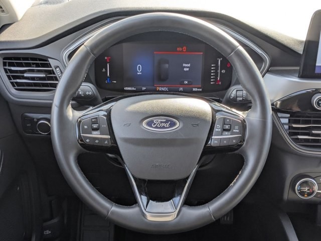 Thumbnail: 2024 Ford Escape - 21