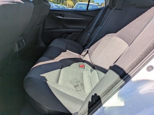 Thumbnail: 2025 Toyota Camry - 28