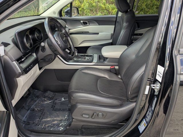 Thumbnail: 2024 Kia Carnival - 22