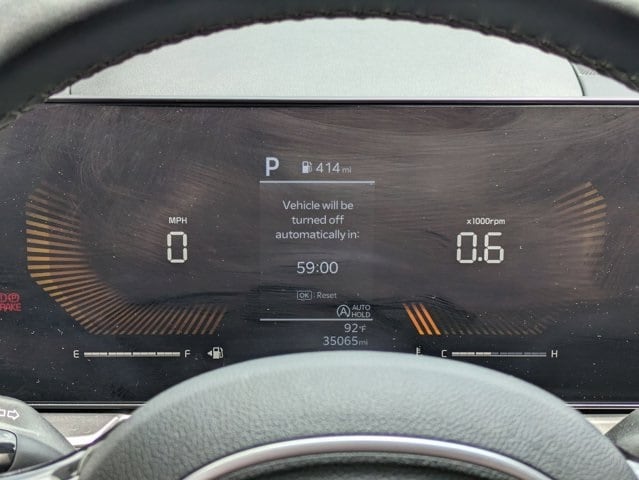 Thumbnail: 2024 Kia Sorento - 16