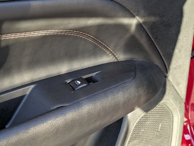 Thumbnail: 2023 Jeep Compass - 21