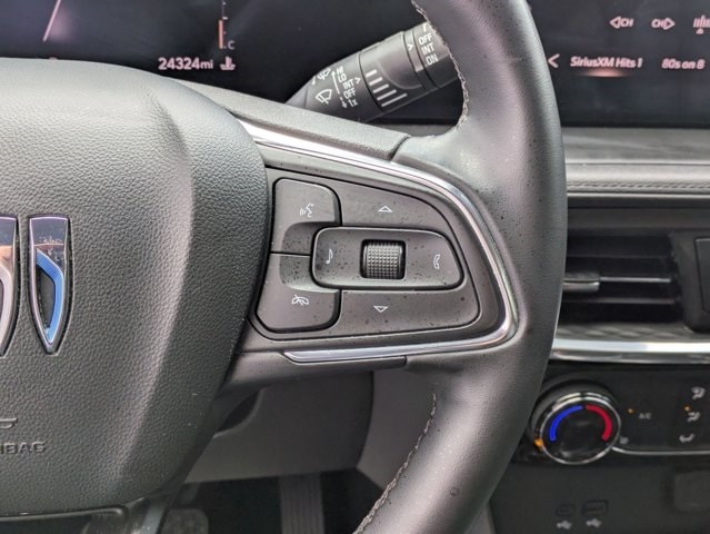 Thumbnail: 2024 Buick Encore GX - 21