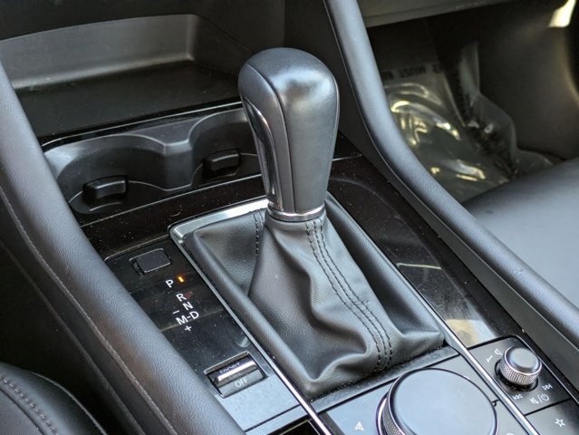 Thumbnail: 2025 Mazda Mazda3 - 16