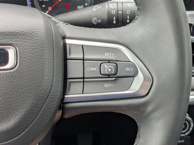 Thumbnail: 2025 Jeep Compass - 17