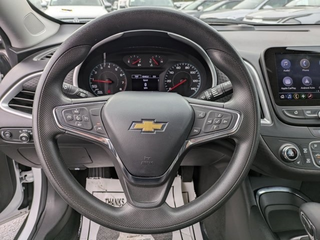 Thumbnail: 2024 Chevrolet Malibu - 15