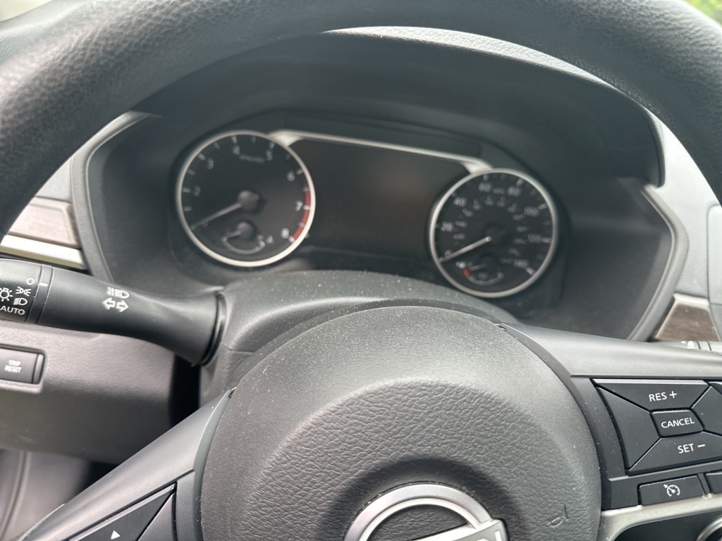 Thumbnail: 2024 Nissan Altima - 5