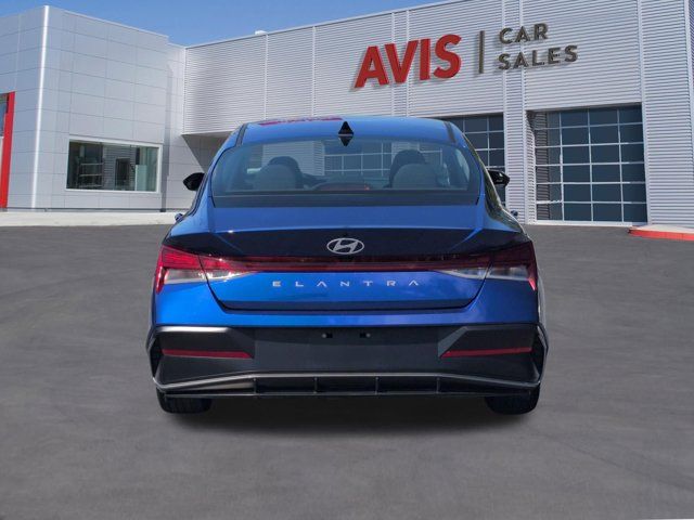 Thumbnail: 2025 Hyundai Elantra - 7