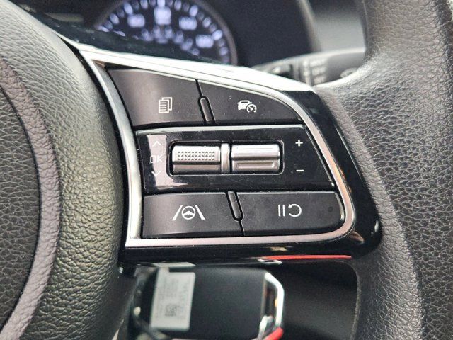 Thumbnail: 2024 Kia Forte - 20