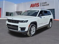 2023 Jeep Grand Cherokee Limited Edition -
                  Orlando, FL