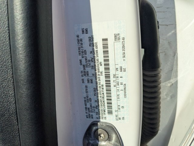 Thumbnail: 2024 Ford Escape - 35