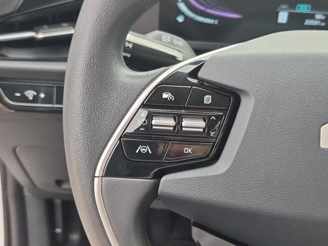 Thumbnail: 2025 Kia Niro - 20