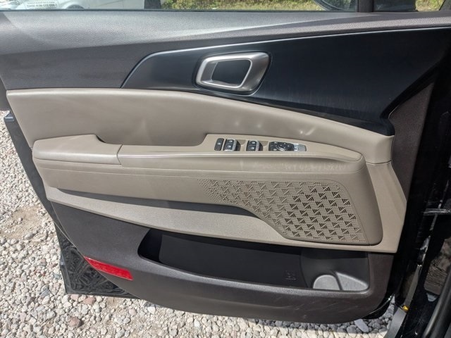 Thumbnail: 2025 Kia Carnival - 11