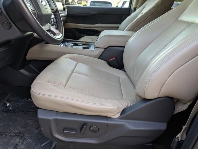 Thumbnail: 2024 Ford Expedition MAX - 18