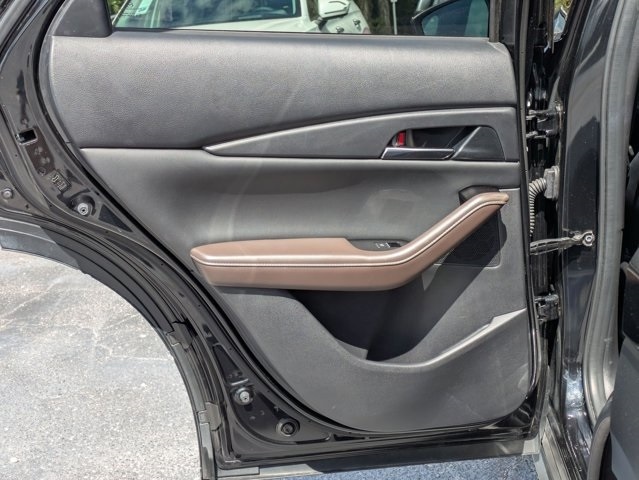 Thumbnail: 2024 Mazda CX-30 - 26