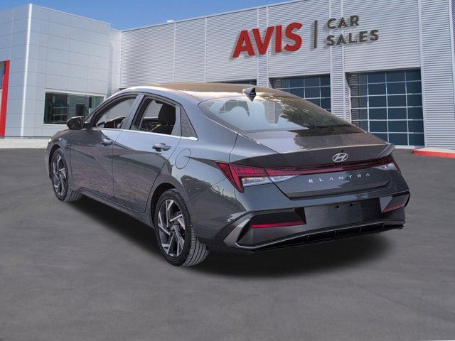 Thumbnail: 2025 Hyundai Elantra - 9