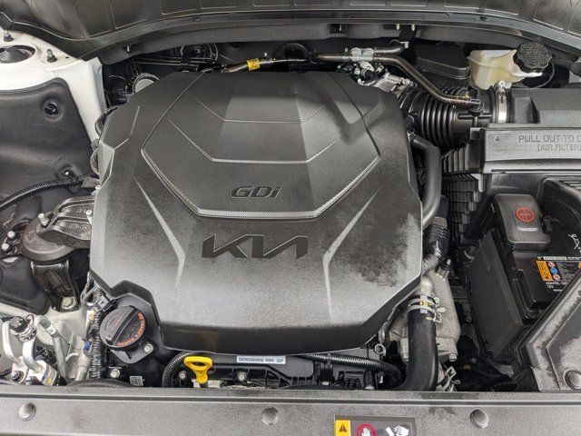 Thumbnail: 2025 Kia Telluride - 31