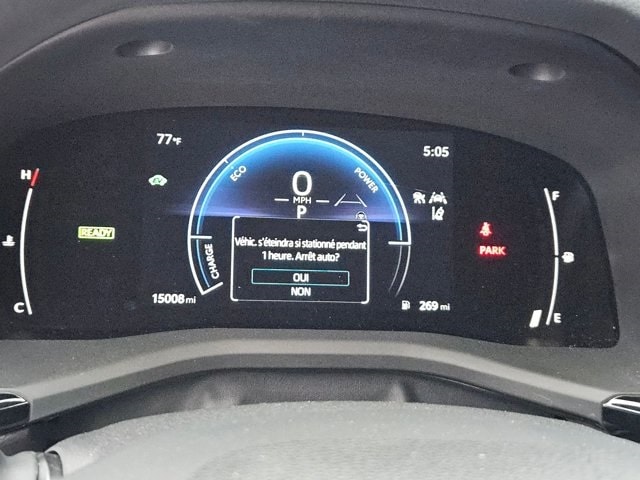 Thumbnail: 2025 Toyota Camry - 16