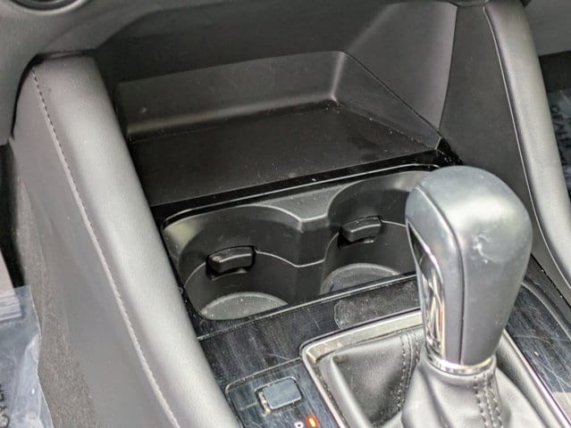 Thumbnail: 2025 Mazda Mazda3 - 16