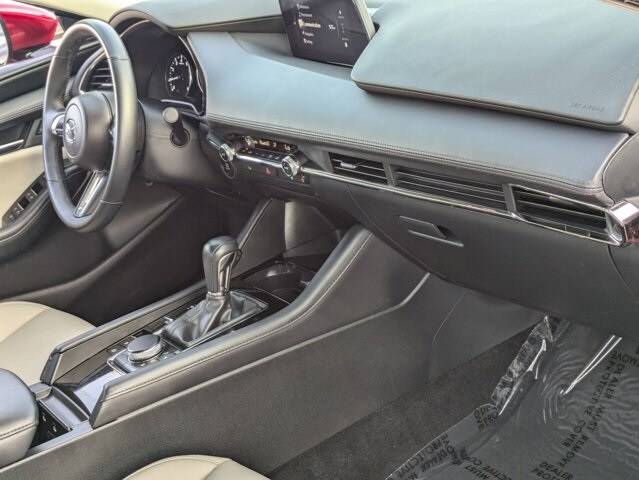 Thumbnail: 2025 Mazda Mazda3 - 31