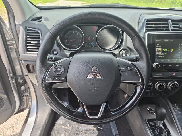 Thumbnail: 2025 Mitsubishi Outlander Sport - 22