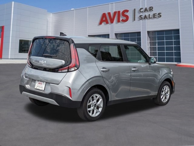 Thumbnail: 2024 Kia Soul - 6