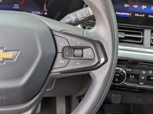 Thumbnail: 2024 Chevrolet Trax - 21