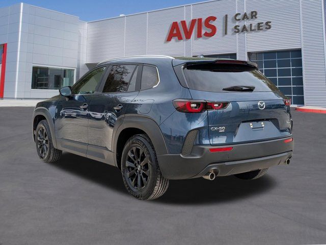 Thumbnail: 2025 Mazda CX-50 - 9
