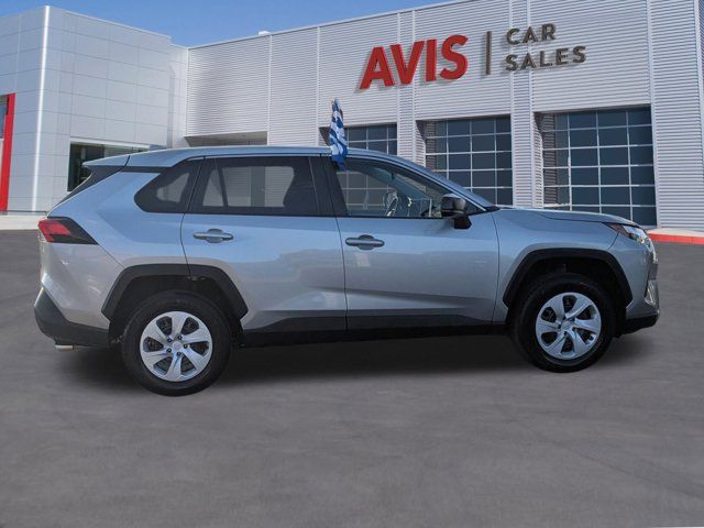 Thumbnail: 2025 Toyota RAV4 - 5