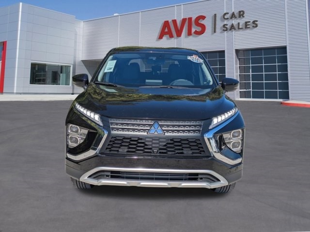 Thumbnail: 2025 Mitsubishi Eclipse Cross - 2