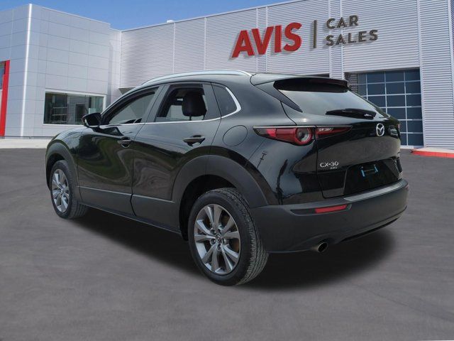 Thumbnail: 2025 Mazda CX-30 - 9