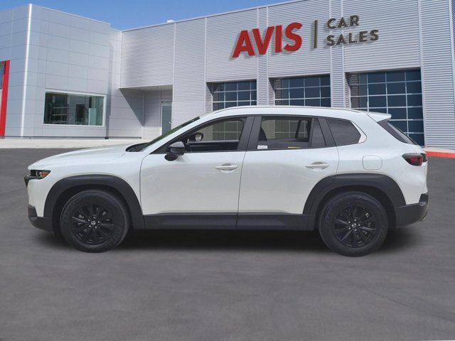 Thumbnail: 2025 Mazda CX-50 - 10