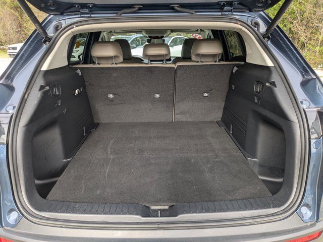 Thumbnail: 2025 Mazda CX-50 - 26