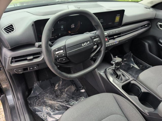 Thumbnail: 2025 Kia K4 - 15