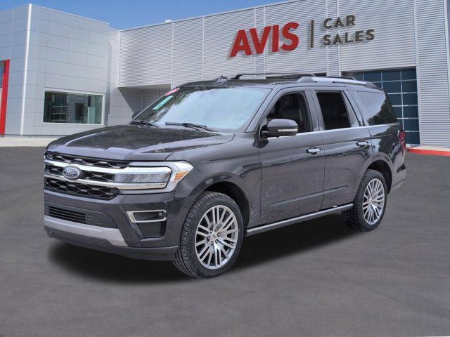Thumbnail: 2024 Ford Expedition - 1