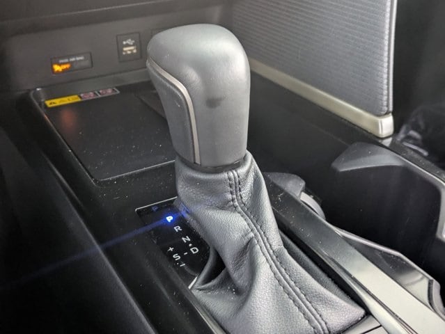 Thumbnail: 2025 Toyota Camry - 20